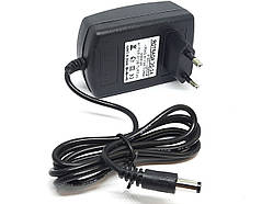 Блок живлення 50-0336 з індикатором 220В 13.5В 1А DC5.5x2.5мм