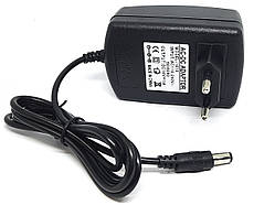 Блок живлення 50-0345 з індикатором 220В 16В 1А DC5.5x2.5мм