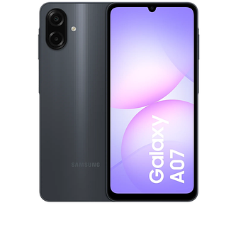 Чохли на Samsung A07