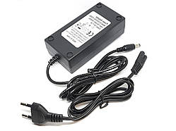 Блок живлення 50-0342 з індикатором 220В 15В 3А DC5.5x2.5мм