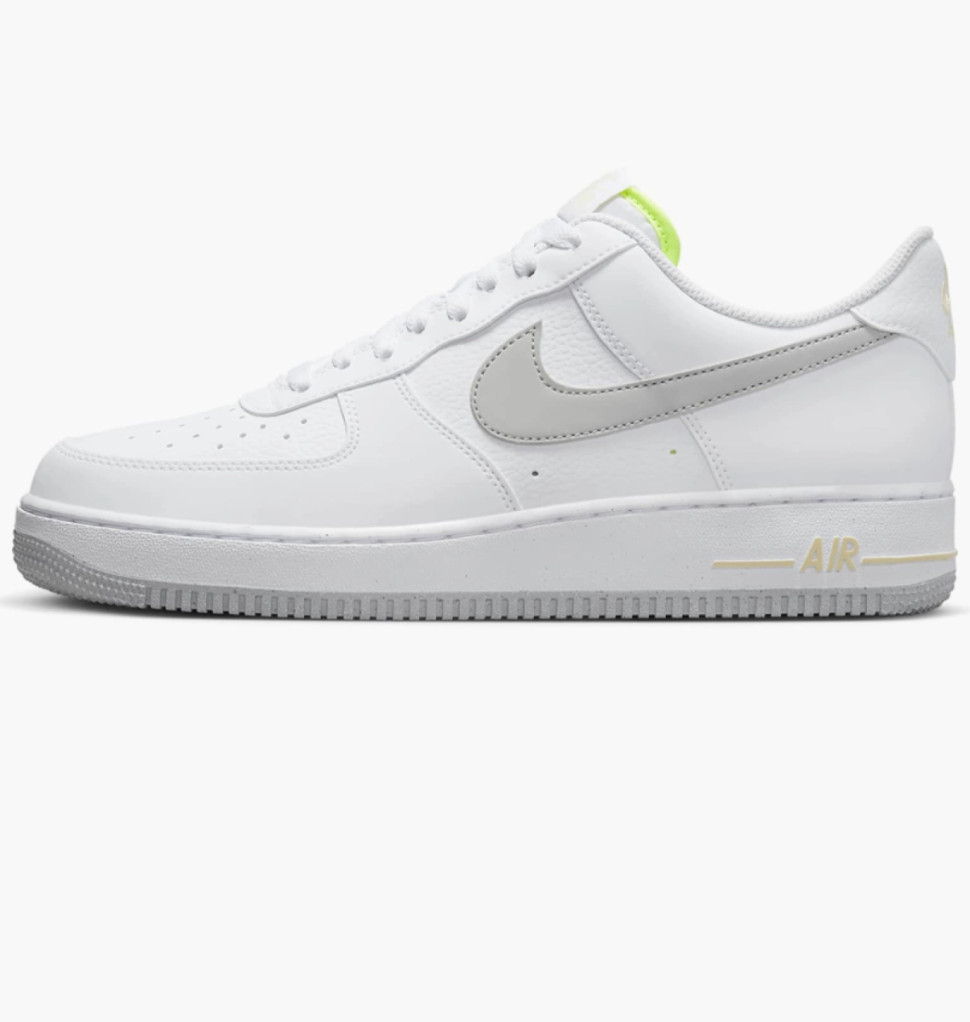 Кросівки Nike AIR FORCE 1 07 NN FJ4825-100, фото 1