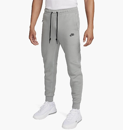 Штани M NK TCH FLC JGGR FB8002-330, фото 1