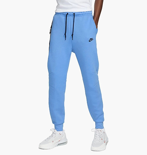 Штани Nike Tech Fleece Jogger FB8002-450 (Оригінал) FB8002-450, фото 1