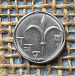 1 новий шекель 2006 року. Iзраїль, фото 2
