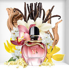 Парфумована жіноча вода Rabanne Pure XS For Her Жіночі парфуми 100мл, фото 5