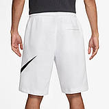 Шорті Nike M N K CLUB BB SHORT GX FN3906-100, фото 2