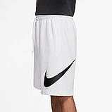 Шорті Nike M N K CLUB BB SHORT GX FN3906-100, фото 3