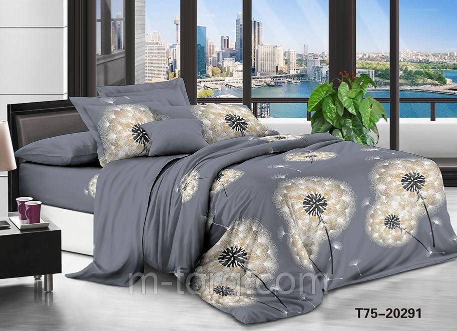 Постільна білизна ЗD ефект сімейства, прость 2*220,2 підковдри 150*220,2 наволочки 70/70