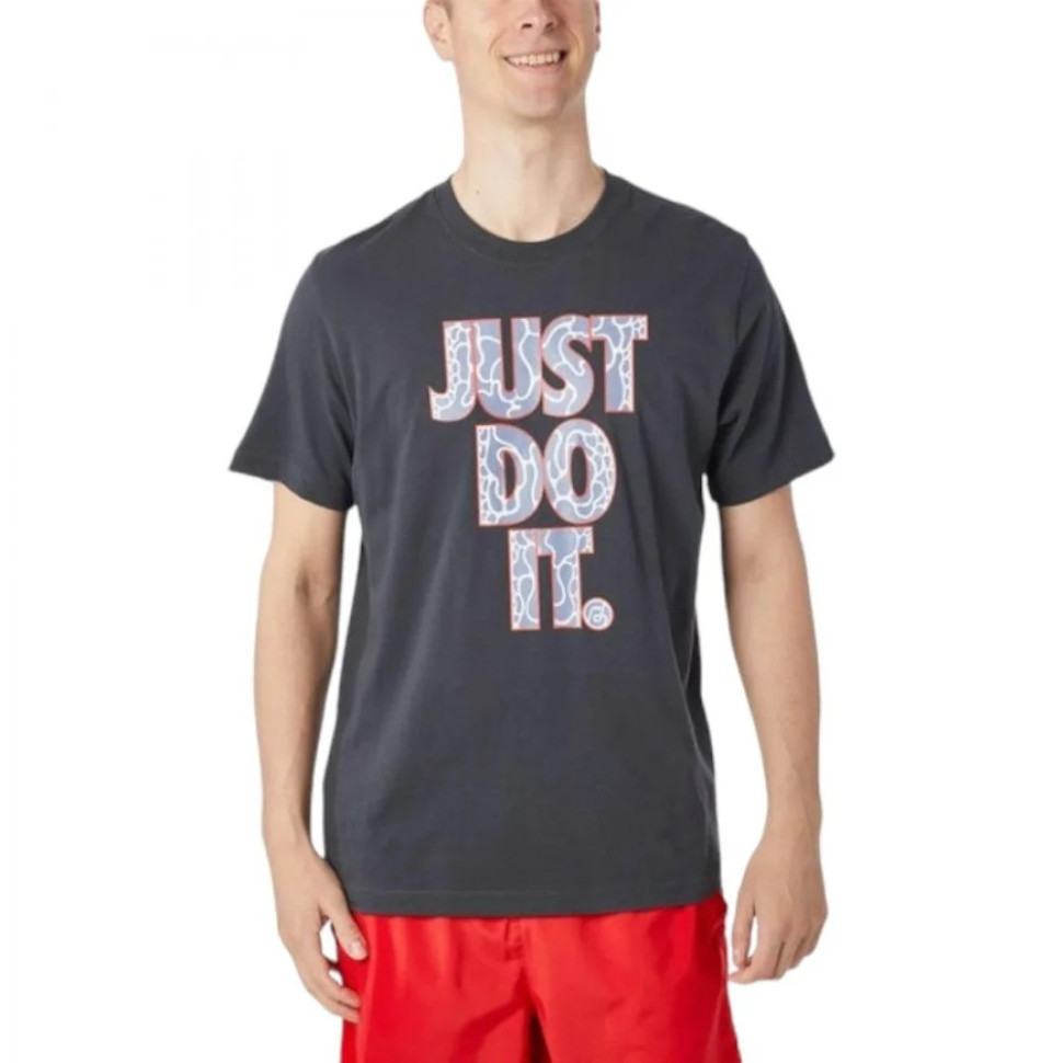 Футболка Nike Swoosh Fq3796-070 (Оригінал) FQ3796-070, фото 1