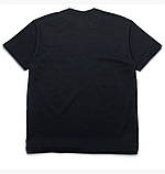 Футболка чоловіча Nike Acg Tee Black FQ3740-010, фото 2