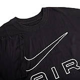 Футболка Nike M TEE M90 AIR FQ3792-010, фото 3