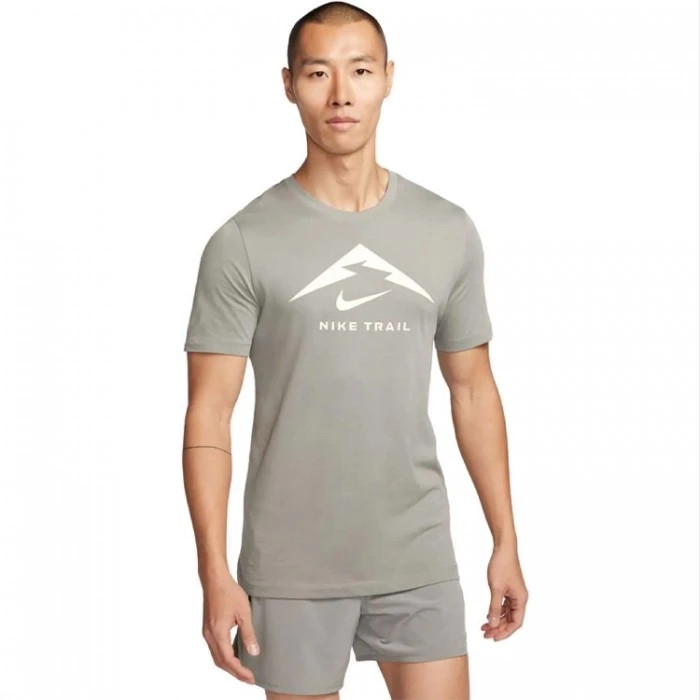 Майка Dri-Fit Tee Trail Logo Fq3914-053 (Оригінал) FQ3914-053, фото 1