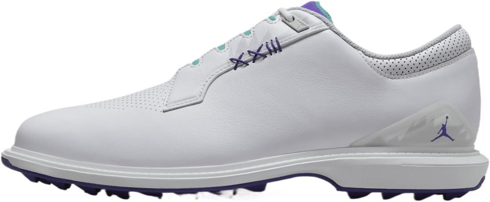 Кросівки для гольфу Nike Jordan ADG 5 FQ6642-100, фото 1