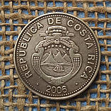 100 колонiв 2006 року. Коста-Рiка, фото 2