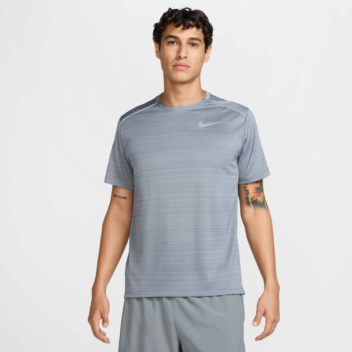 Футболка Nike M DF MILER SS FZ4782-065, фото 1