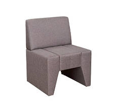 Диван кухонний Тренд модуль 0.6 Модерн Бежевий