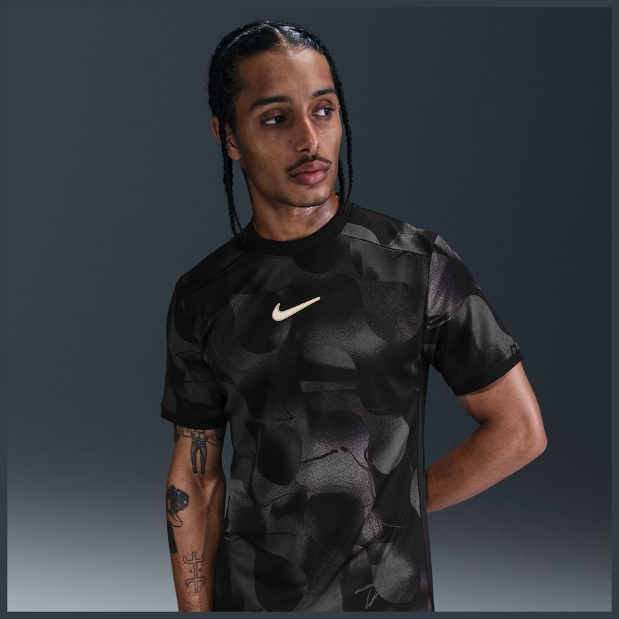 Футболка Nike M DF ACD+ TOP SS GX HJ4239-010, фото 1