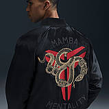 Куртка Nike x Kobe Year Of Mamba Therma-FIT Insulated Jacket HQ4695-010, фото 2