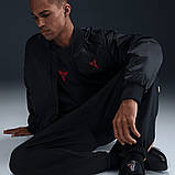 Куртка Nike x Kobe Year Of Mamba Therma-FIT Insulated Jacket HQ4695-010, фото 3