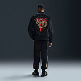 Куртка Nike x Kobe Year Of Mamba Therma-FIT Insulated Jacket HQ4695-010, фото 5