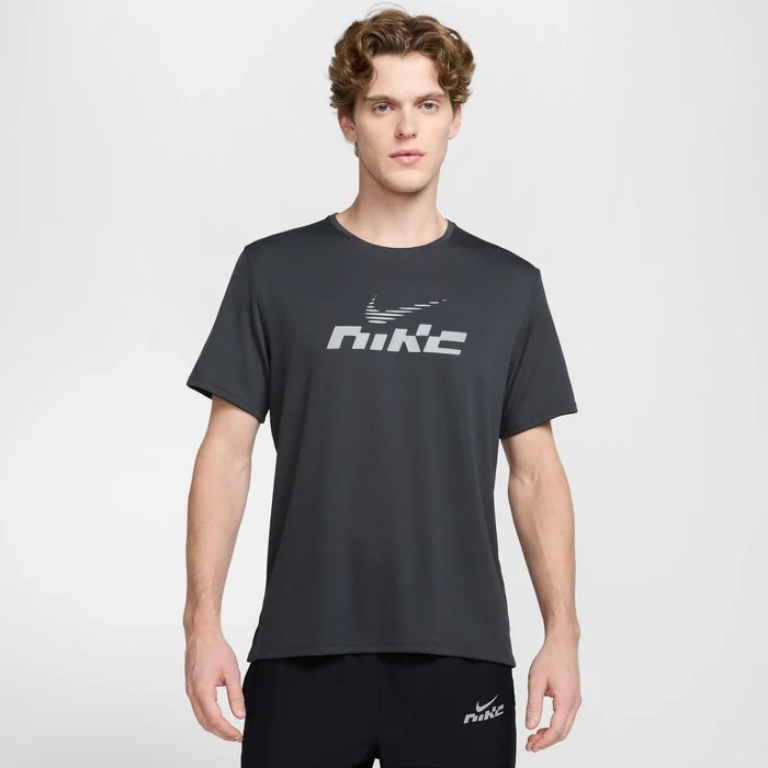 Футболка Nike M DF UV MILER FLASH SS IB4127-070, фото 1
