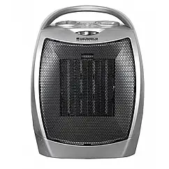 Тепловентилятор керамічний Grunhelm PTC-905 (1500 Вт)