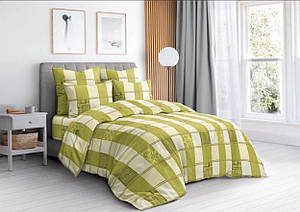 Полуторні комплекти Бязь Тіротекс оптом