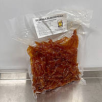 Індичка в'ялена ПІДКОПЧЕНА 500г, тм "М'ясний делікатес"