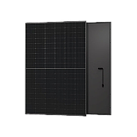 Сонячна панель LP Longi Solar Half-Cell 440W (Full black, 30 профіль, Topcon N Bi-facial, монокристал)
