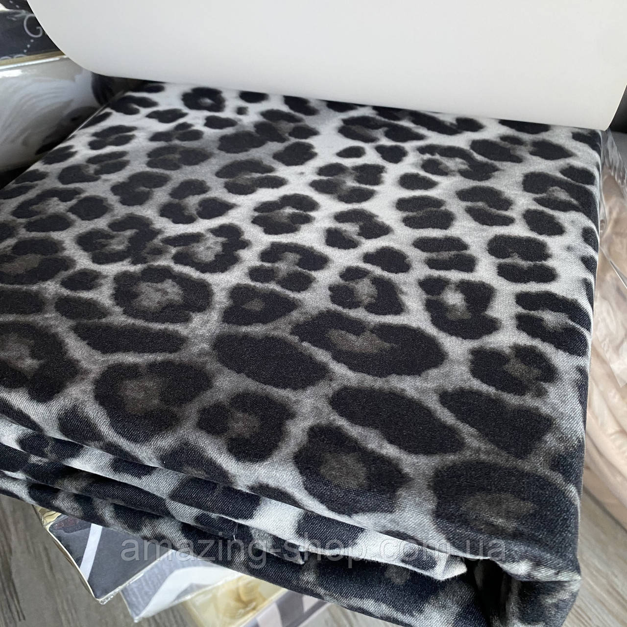 Постільна білизна Євро розмір із простирадлом на гумці 180х200+20 см | Комплект постільної білизни Фланель, фото 1