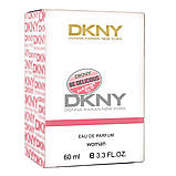 Парфум жіночий DKNY Be Delicious Fresh Blossom 60 мл, фото 4