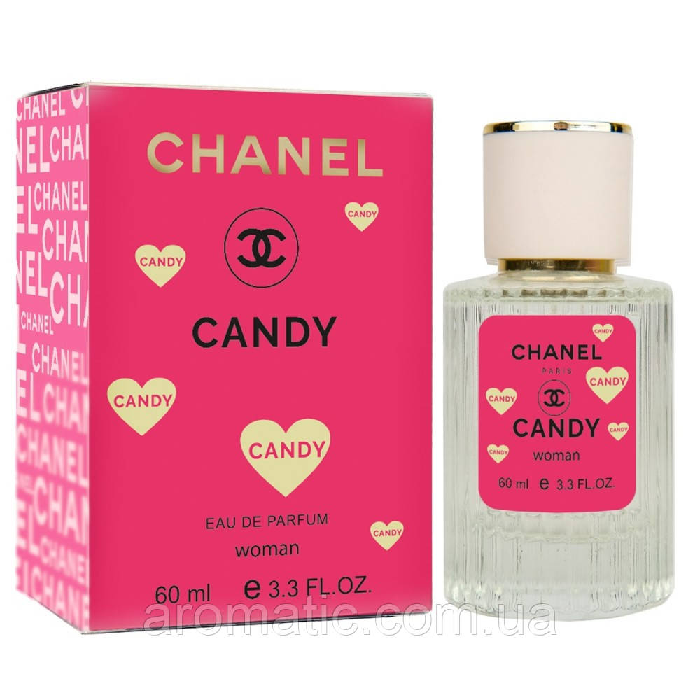 Парфум жіночий Chanel Candy 60 мл, фото 1