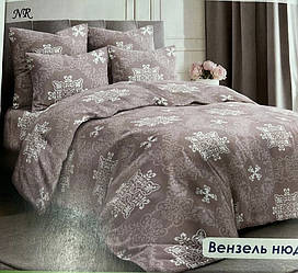 Полуторні комплекти Бязь Тіротекс оптом