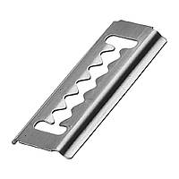 Фіксатор бампера Daewoo Hyundai