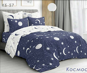 Полуторні комплекти Бязь Тіротекс оптом