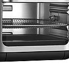 Мультипіч Hoffmans HM-782, 15 л, 2400 Вт, електрична аерофритюрниця й аерогриль без олії, фото 5