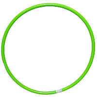 Обруч гімнастичний Хулахуп Максі 19250(Green) 95 см