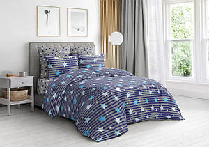 Полуторні комплекти Бязь Тіротекс оптом