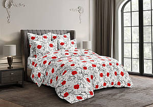 Полуторні комплекти Бязь Тіротекс оптом