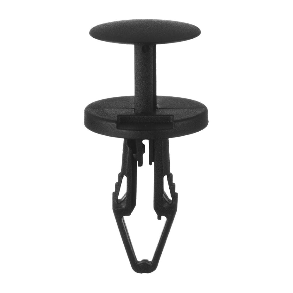 Клипса мото отсека, кузова Saab Cadillac Ford GM W713331S300 11589291, фото 1