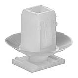 Кліпса обшивки дверей Ford W711638S300 1450985, фото 3