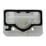 Кліпса молдингу даху Mercedes A0009914371 0009914371, фото 2