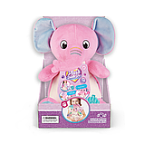 Мягкая игрушка Слоненок з набором для творчості DR5202, фото 4