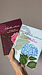 Квітка істини (жіночий біблійний записник) рожева, фото 9