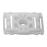 Напрямна склопідіймача передня ліва права Renault Fluence, Megane III, фото 2