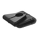 Кліпса пластина підкринків Ford Opel 6185845, фото 2