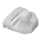 Кліпса молдингів двері Mercedes A0029948145 0029948145 0069883578 A0069883578, фото 3