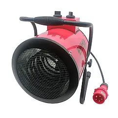 Grunhelm Обігрівач електричний GPH 5R (5 кВт)