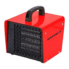 Обігрівач електричний Grunhelm РТС-2000 (2 кВт)