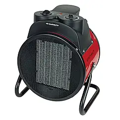 Обігрівач електричний РТС-5000R Grunhelm (5 кВт)